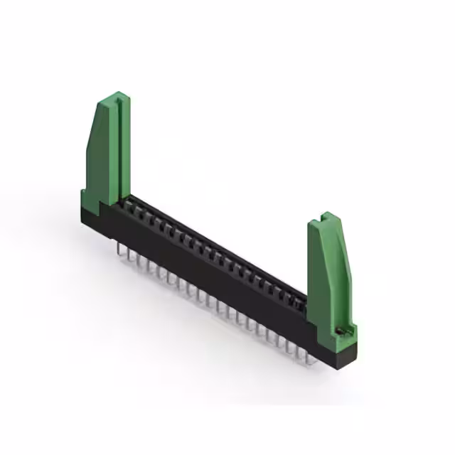 357-040-459-278 EDAC Inc.  Edgeboard Connectors